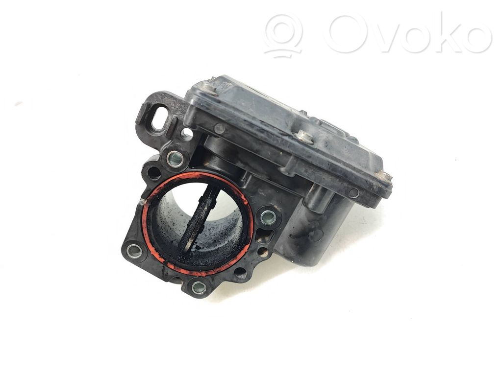 Toyota Proace Throttle valve 