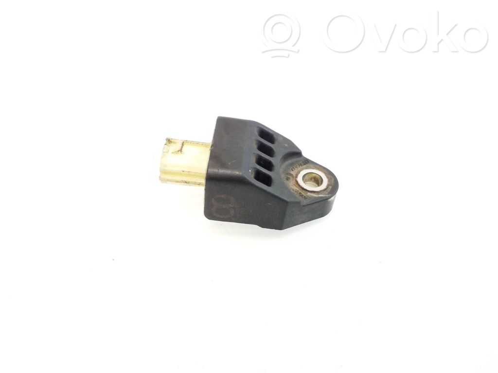 Subaru Forester SH Airbag deployment crash/impact sensor 