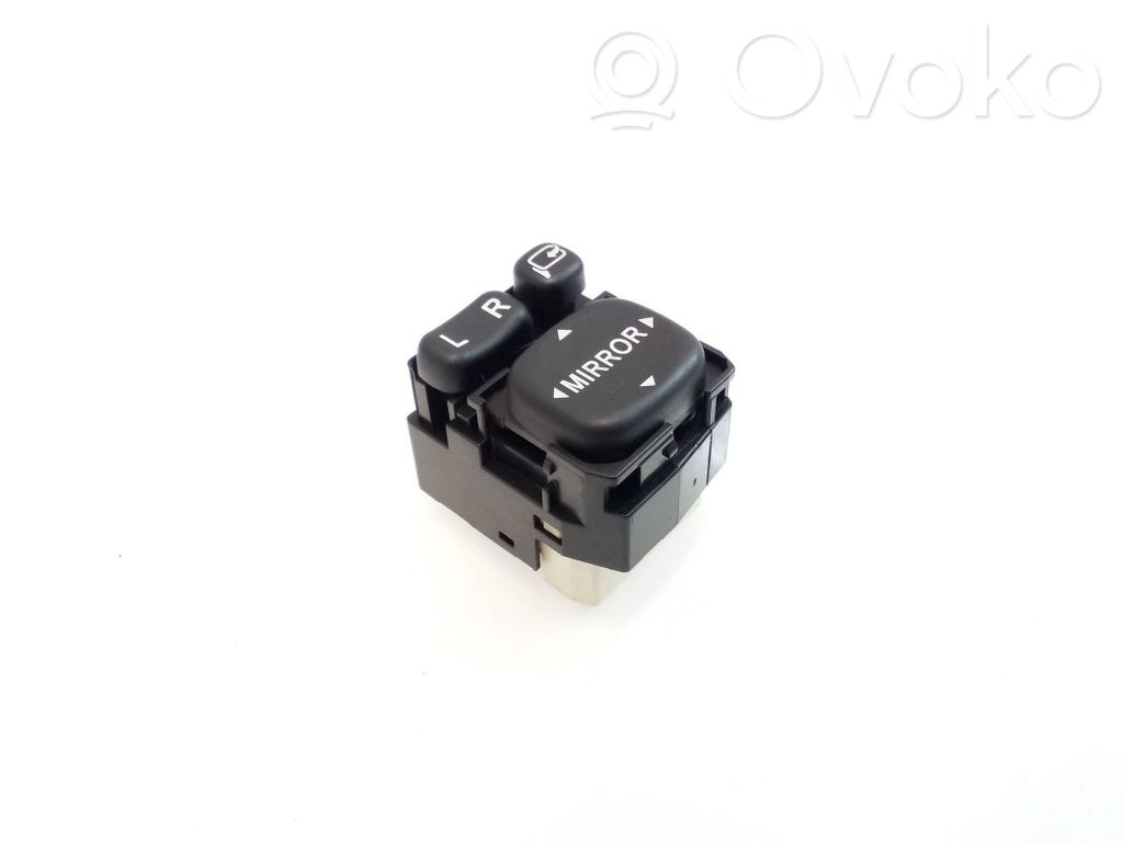 Subaru Forester SH Wing mirror switch 