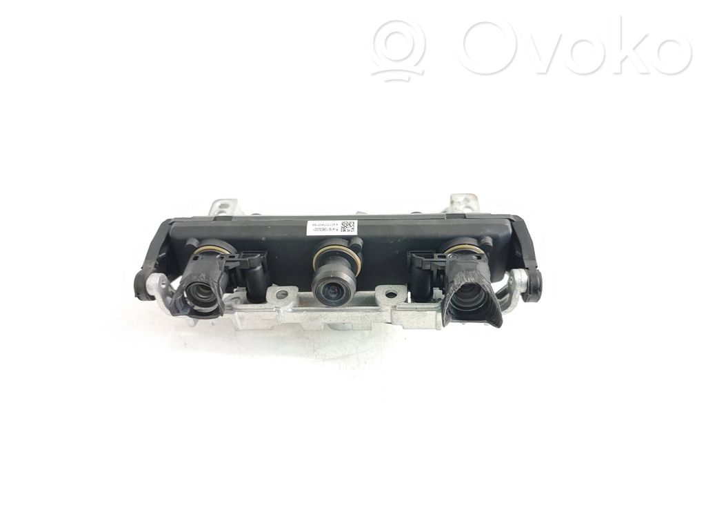 Tesla Model Y Windshield/windscreen camera 