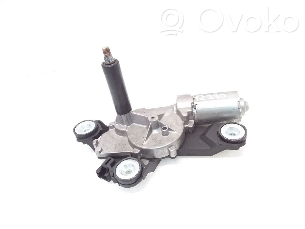 Volvo V50 Rear window wiper motor 