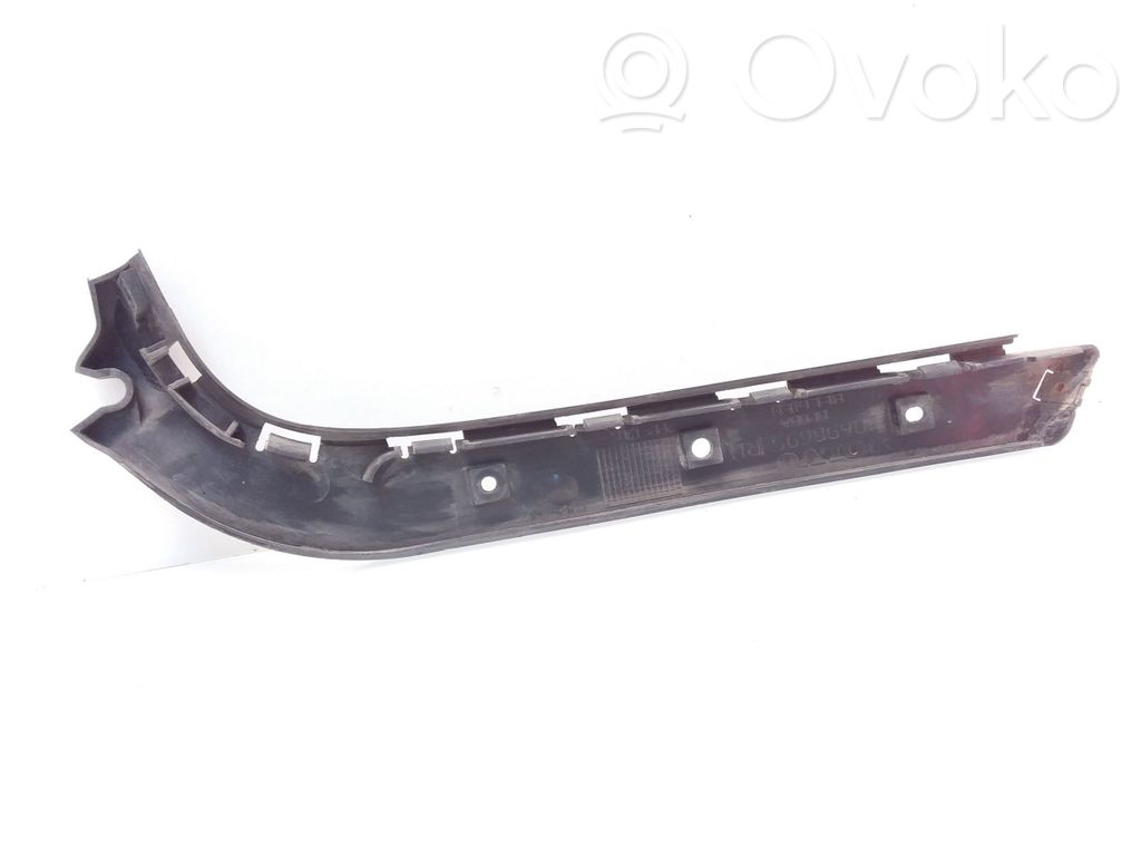 Volvo V50 Soporte de montaje del parachoques trasero 