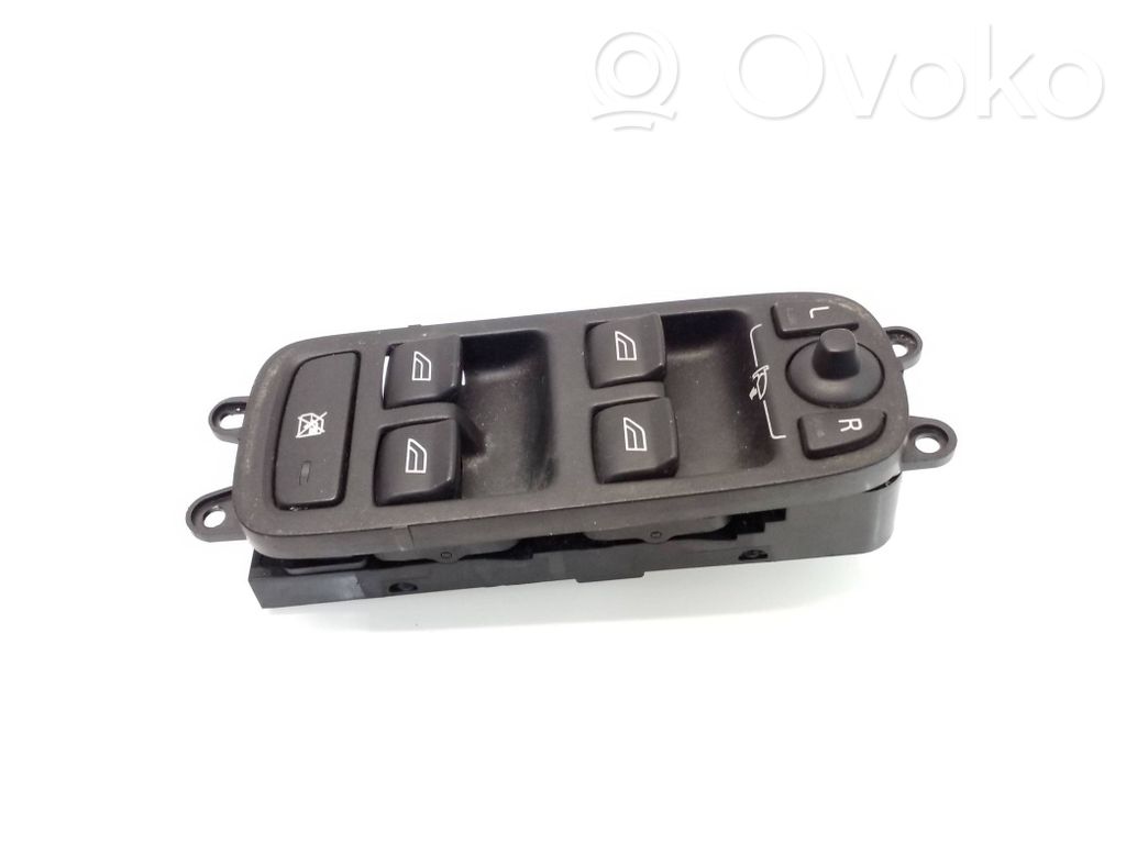 Volvo V50 Electric window control switch 