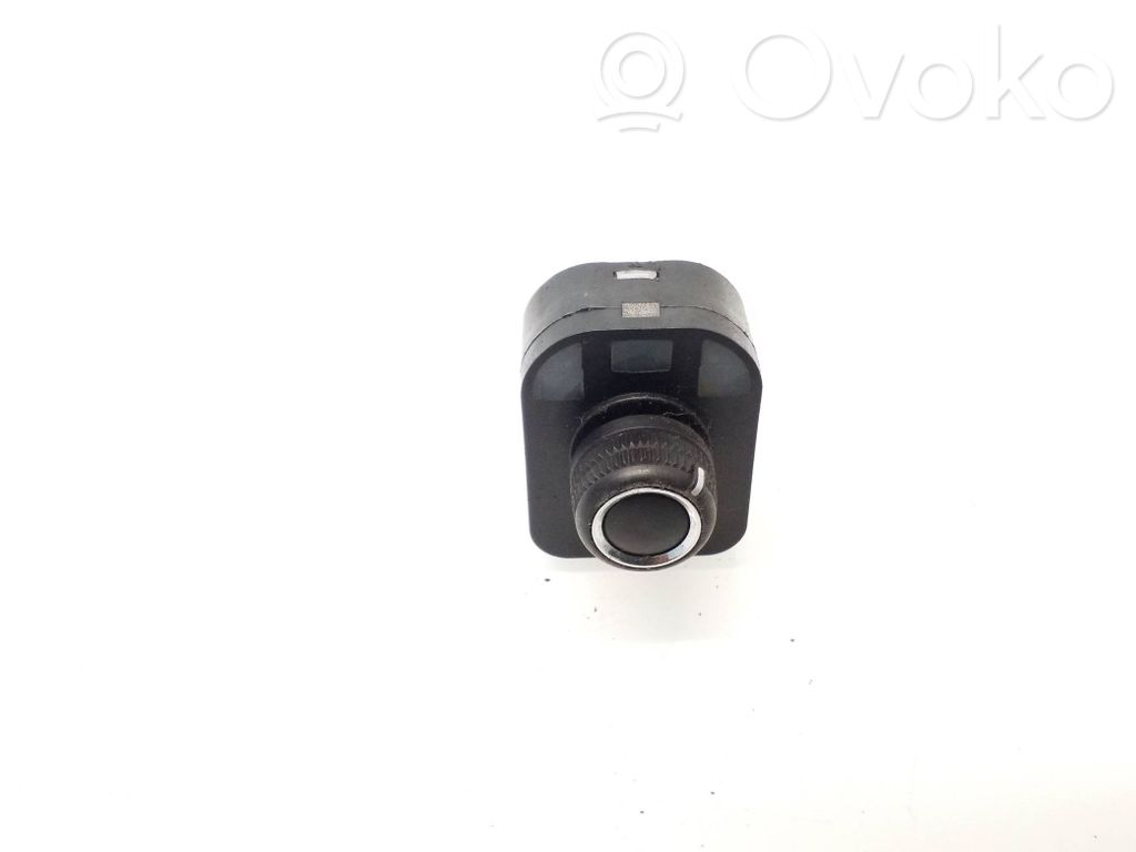 Audi A5 8T 8F Wing mirror switch 