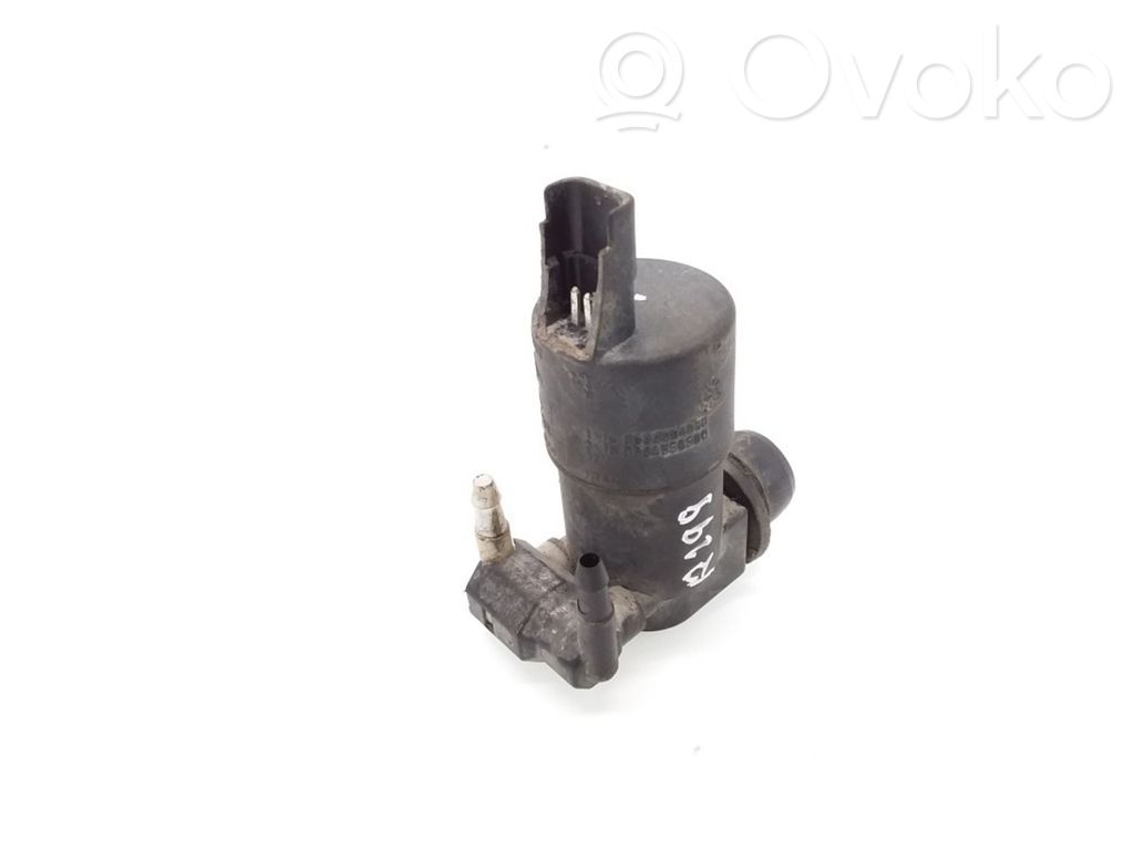 Citroen C3 Windscreen/windshield washer pump 
