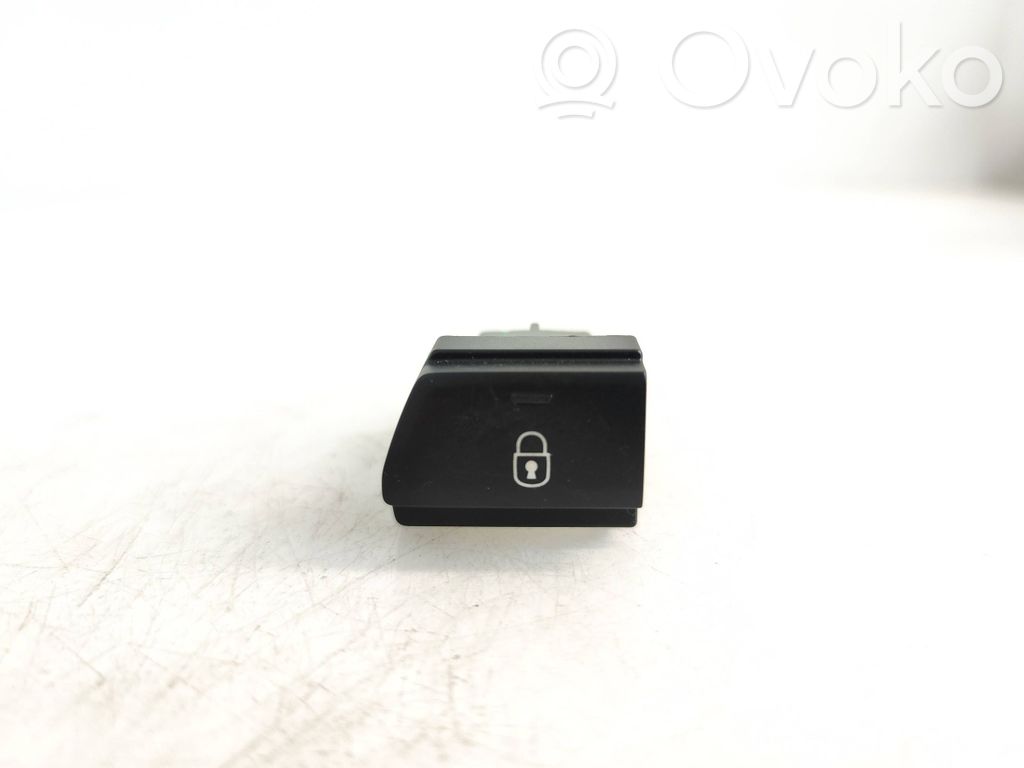 Opel Vivaro Central locking switch button 
