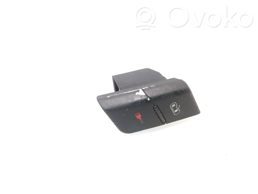 Audi A4 S4 B6 8E 8H Central locking switch button 