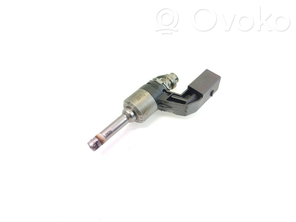 Skoda Octavia Mk2 (1Z) Inyector de combustible 