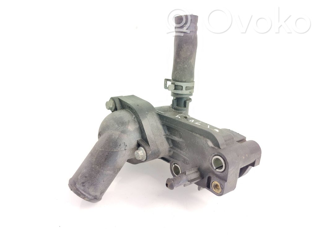 Ford Focus Termostats / termostata korpuss 