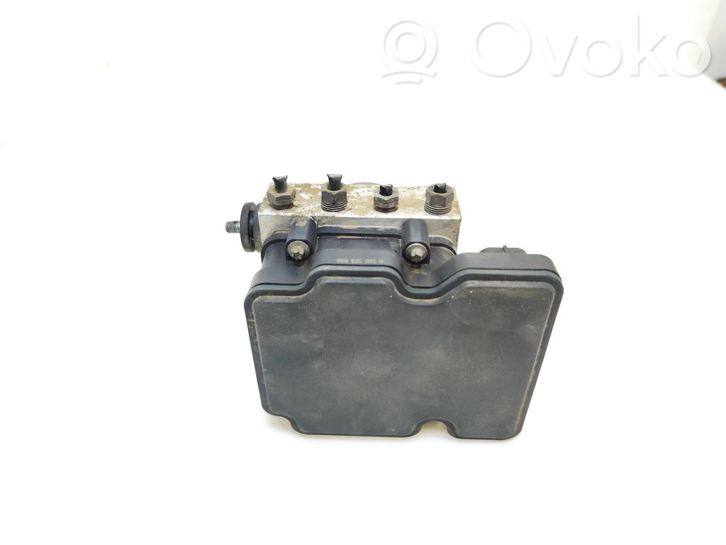 Toyota Proace ABS bloks 