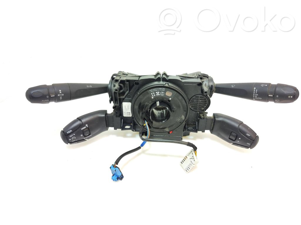 Toyota Proace Interruptor/palanca de limpiador de luz de giro 