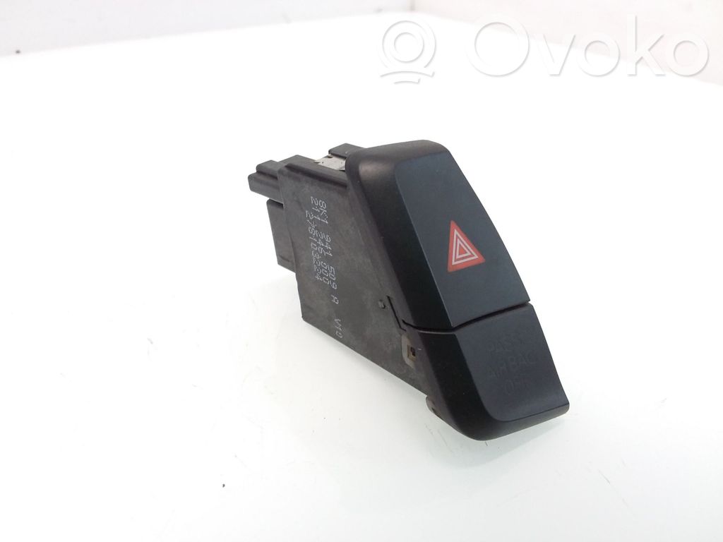 Audi A4 S4 B8 8K Hazard light switch 