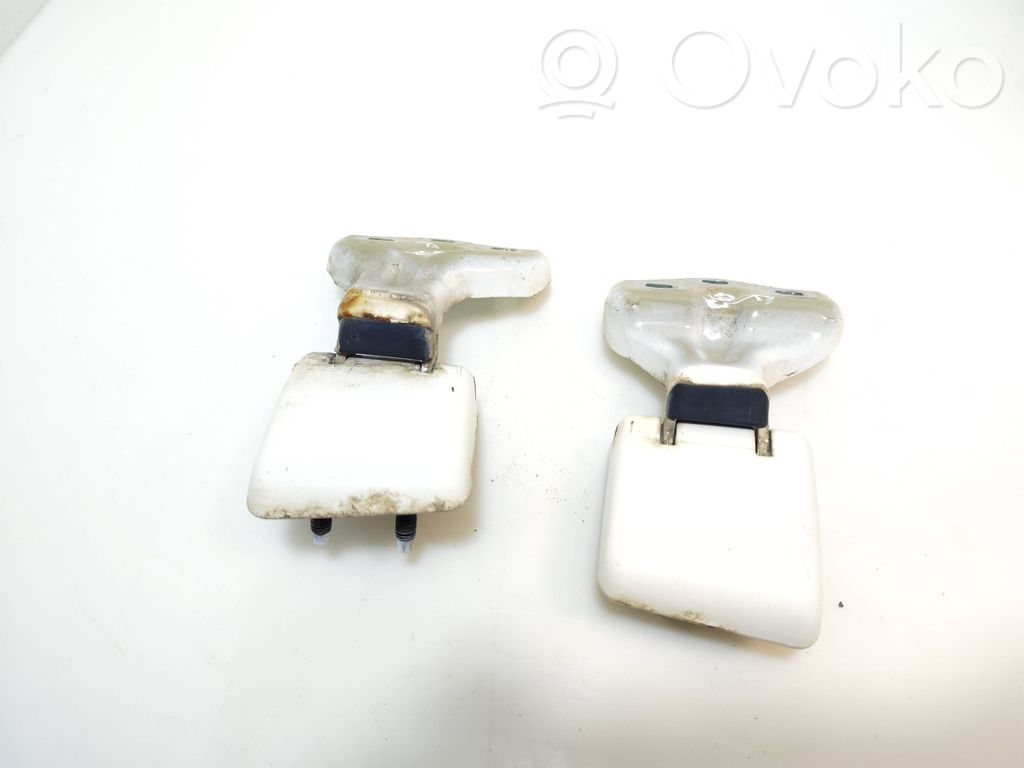 Toyota Proace Loading door hinge set 