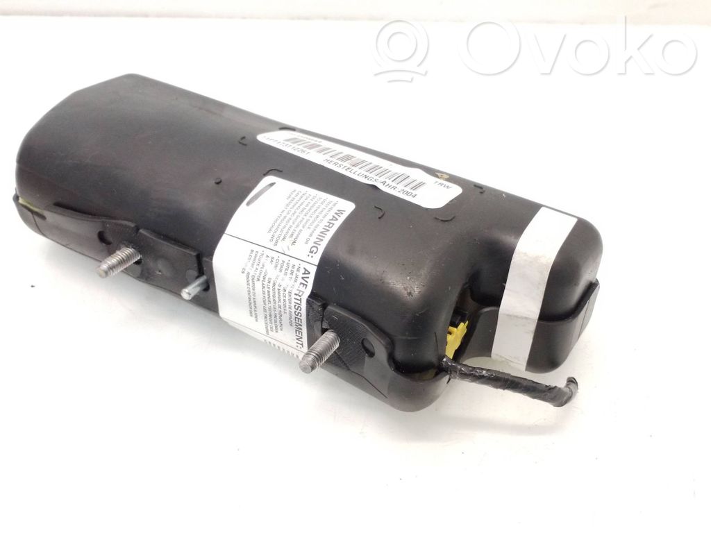 Chrysler PT Cruiser Airbag del asiento 