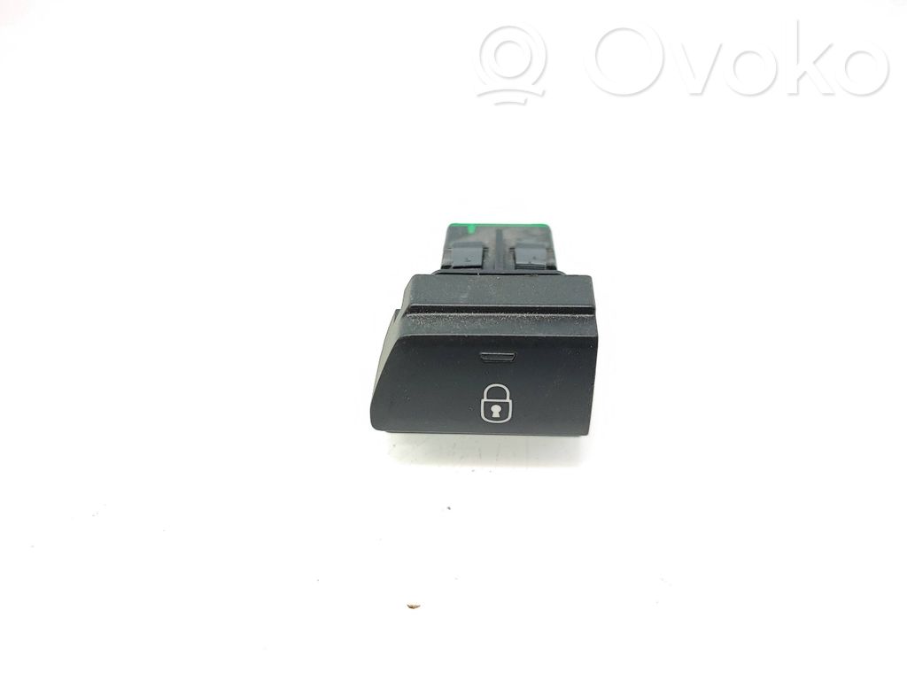 Toyota Proace Central locking switch button 