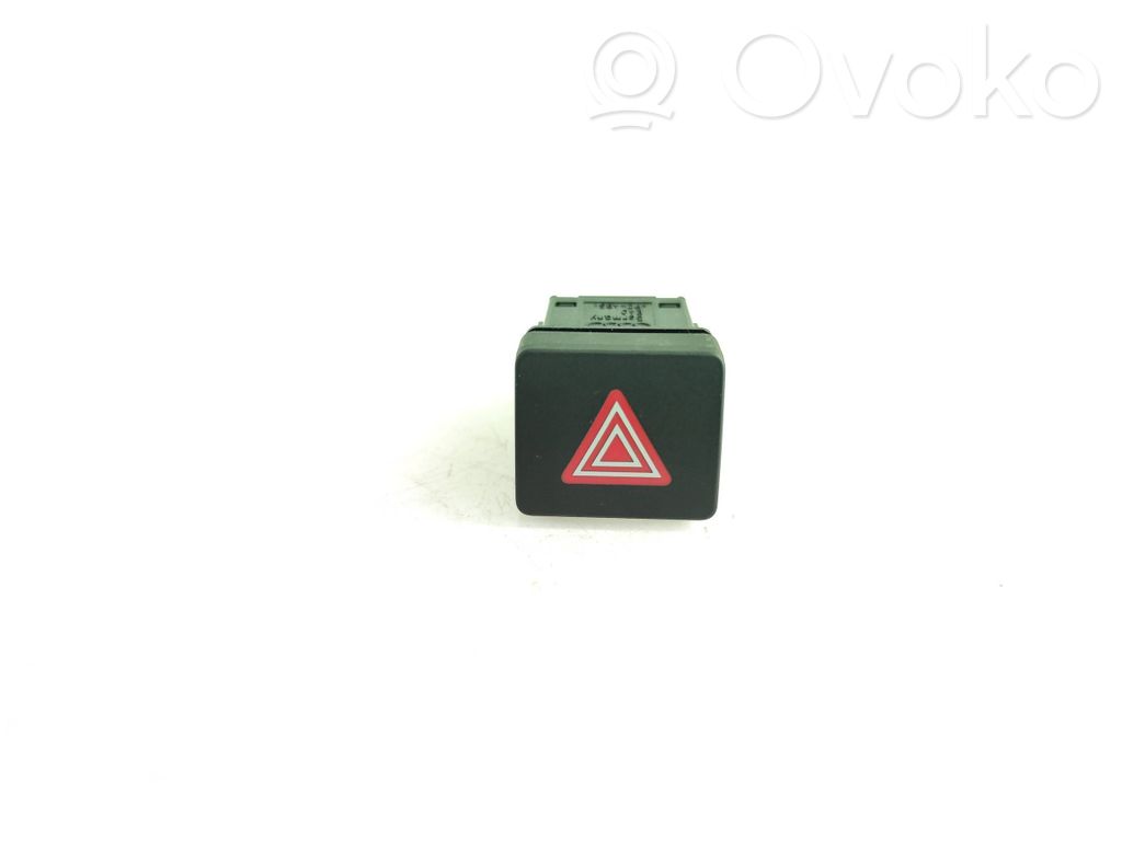 Audi A4 S4 B9 Botón interruptor de luz de peligro 