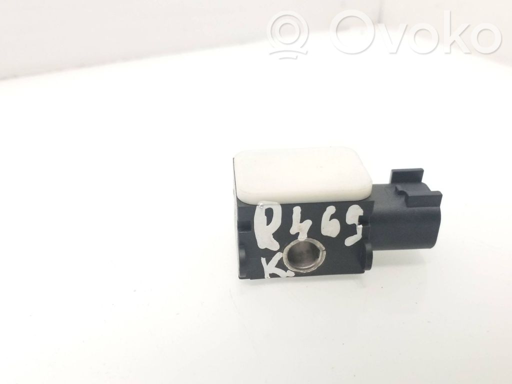 Ford Focus Airbag deployment crash/impact sensor 