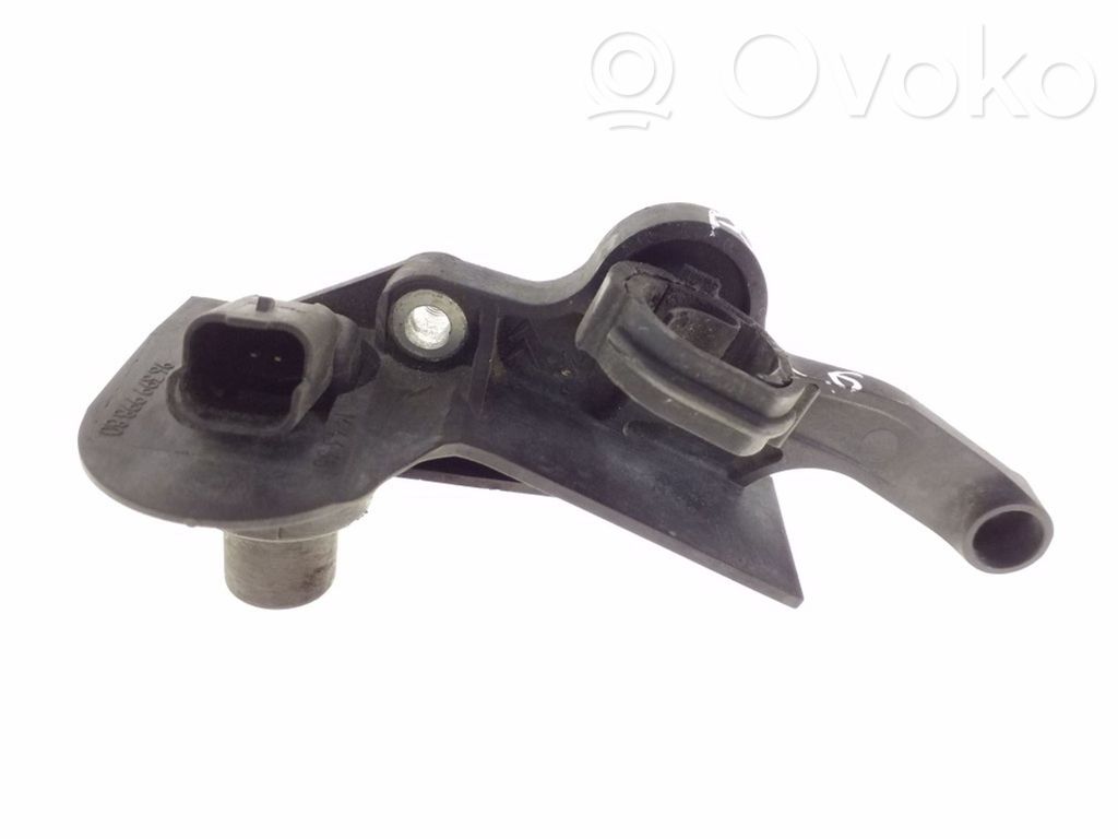 Citroen C2 Crankshaft position sensor 