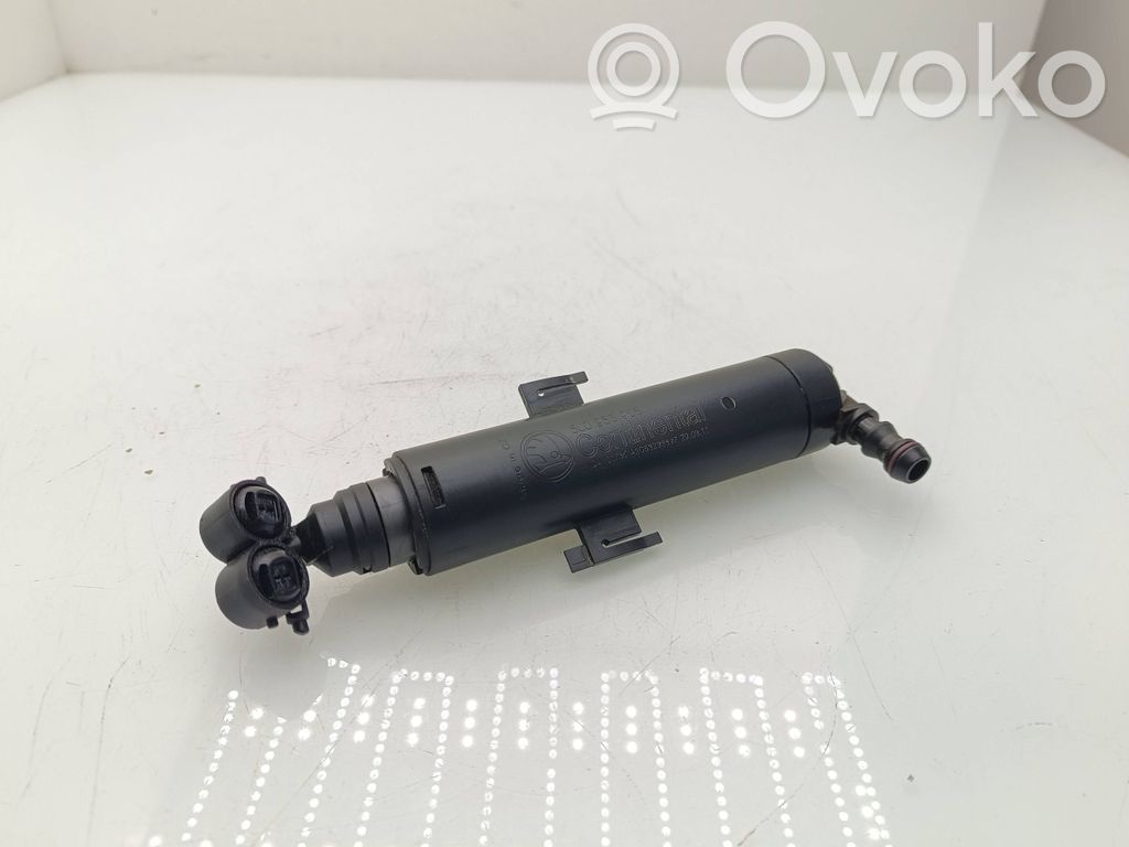 Dysza spryskiwacza lampy przedniej   5L0955965,A2C53293897,VD401735