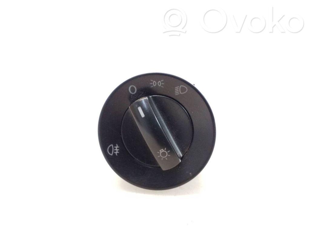 Volkswagen Transporter - Caravelle T5 Light switch 