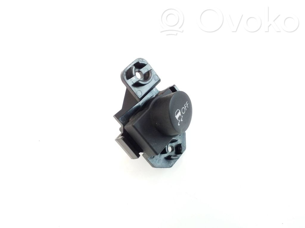 Subaru Forester SH ESP (stability program) switch 