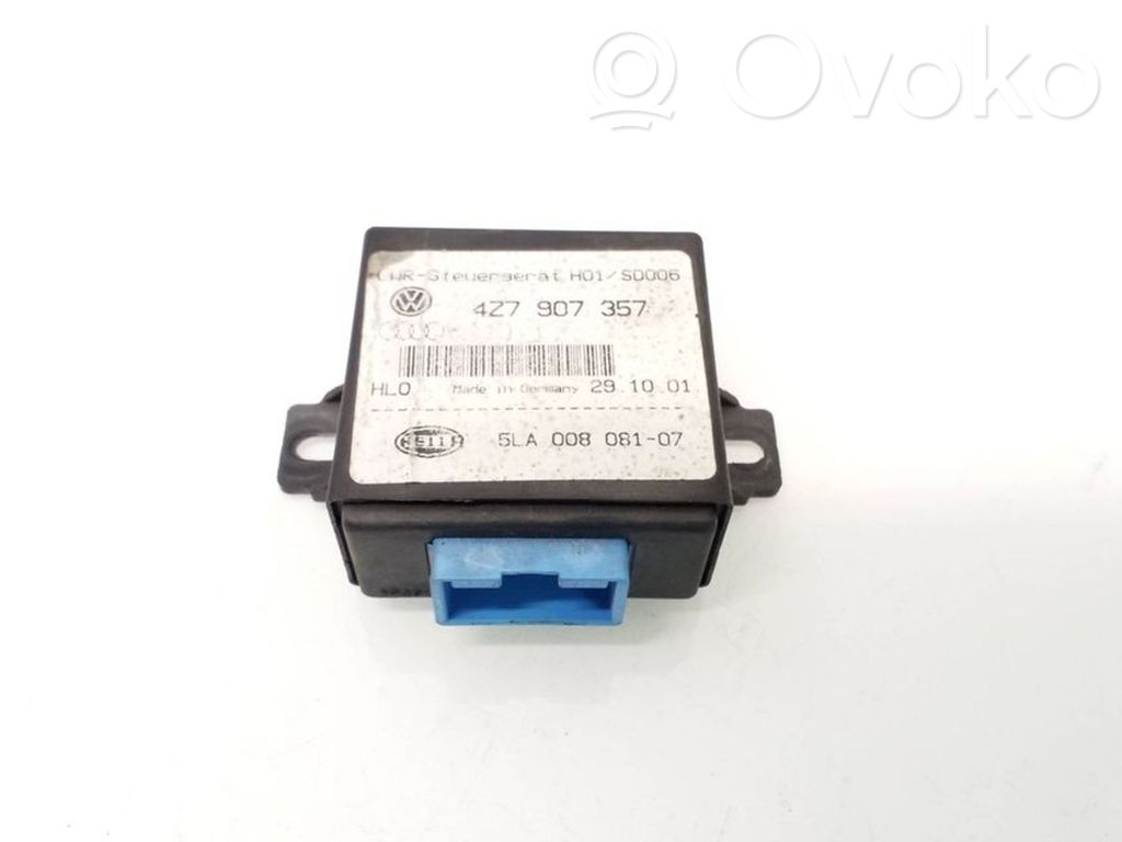 Audi A6 S6 C5 4B Light module LCM 