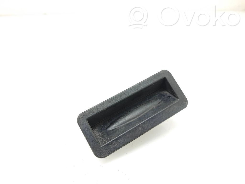 Ford Kuga I Tailgate glass/window release handle 