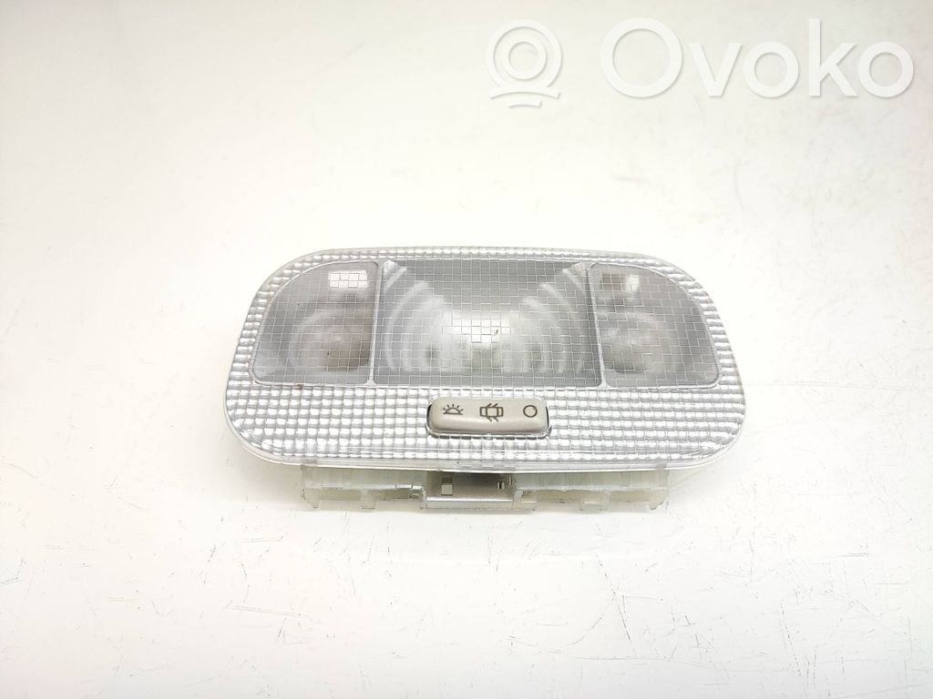 Toyota Proace Front seat light 