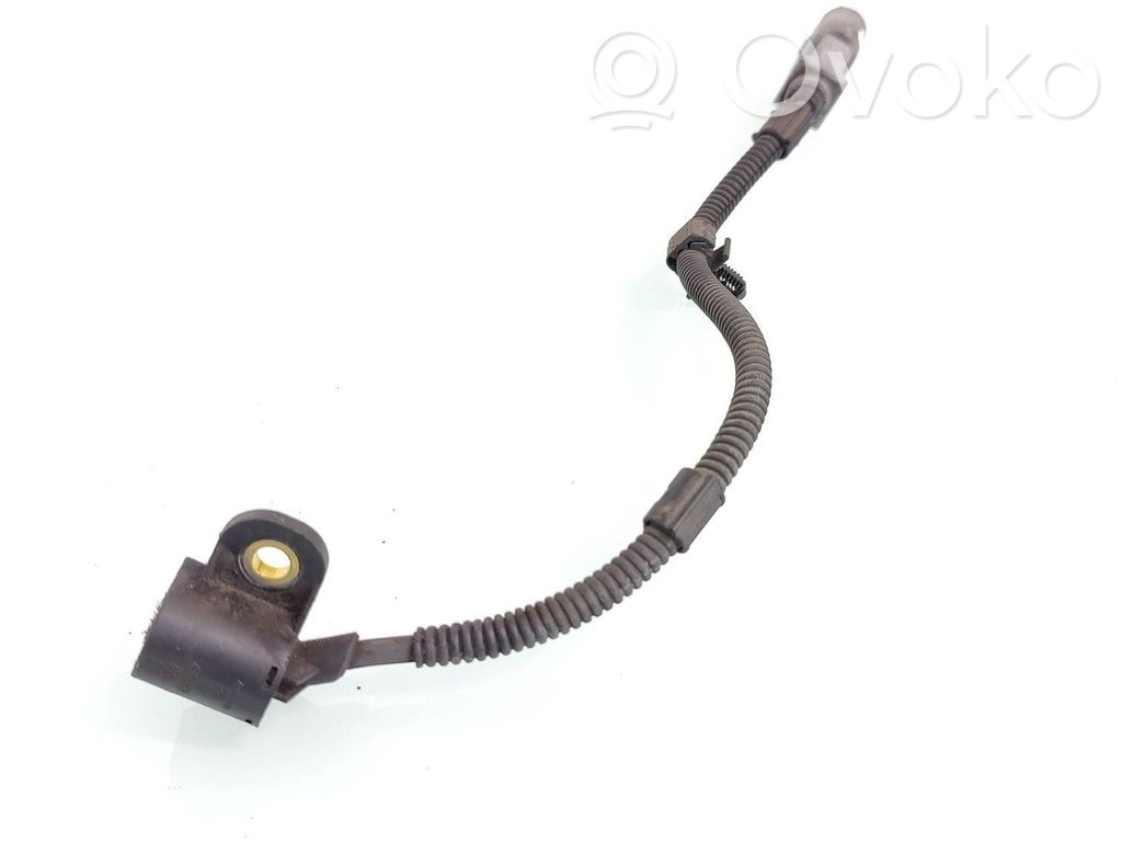 Audi A4 S4 B7 8E 8H Crankshaft speed sensor 
