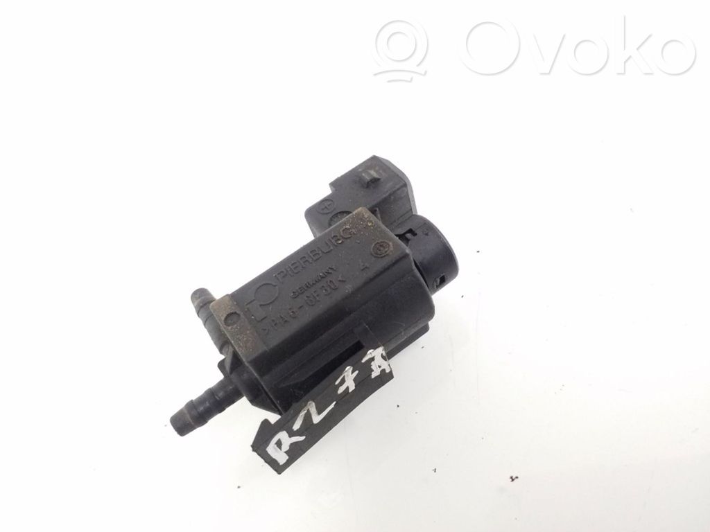 Volvo V70 Electroválvula del turbo 