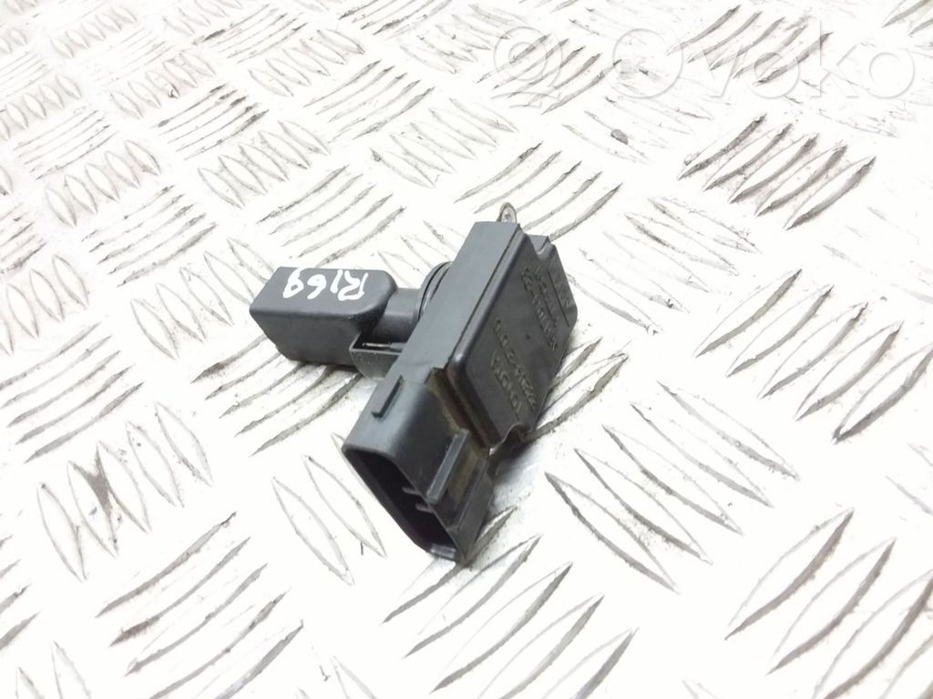 Toyota Corolla E120 E130 Mass air flow meter 