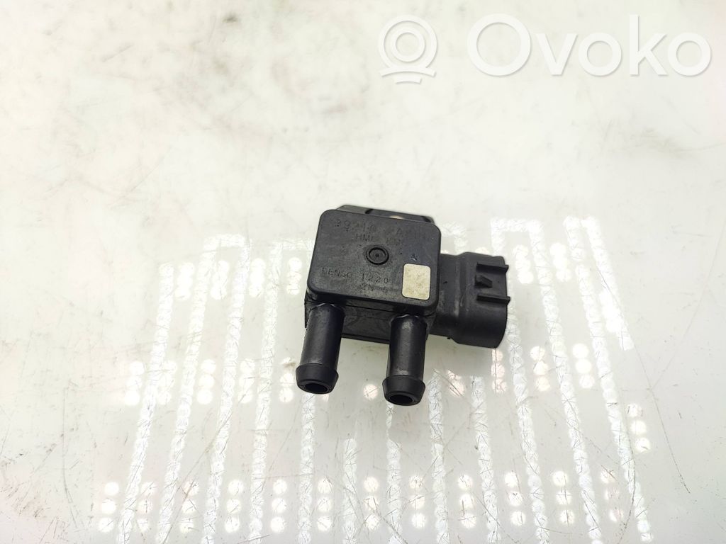 Hyundai i40 Exhaust gas pressure sensor 