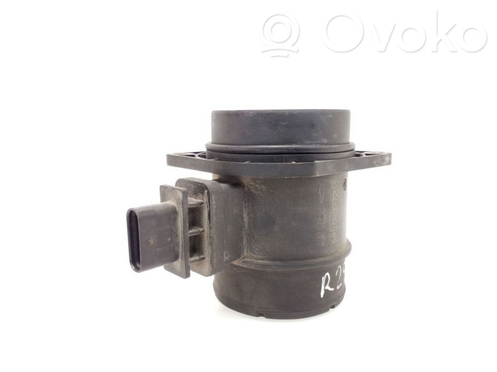 KIA Ceed Mass air flow meter 