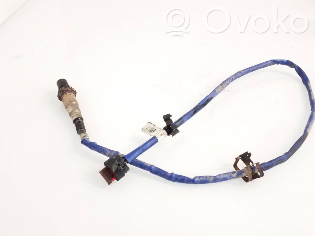 Sonde lambda