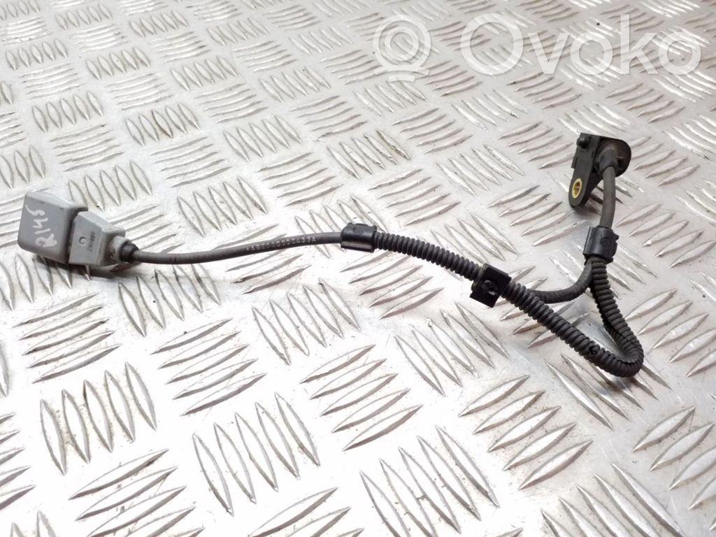 Seat Altea Crankshaft speed sensor 
