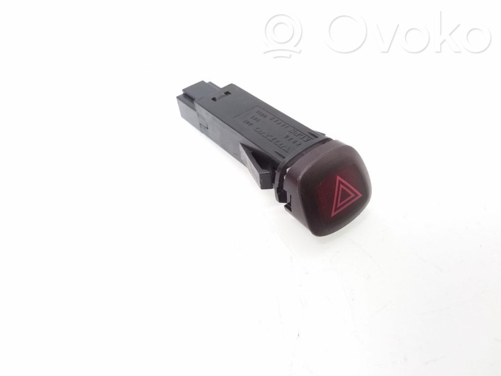 Volvo XC90 Hazard light switch 