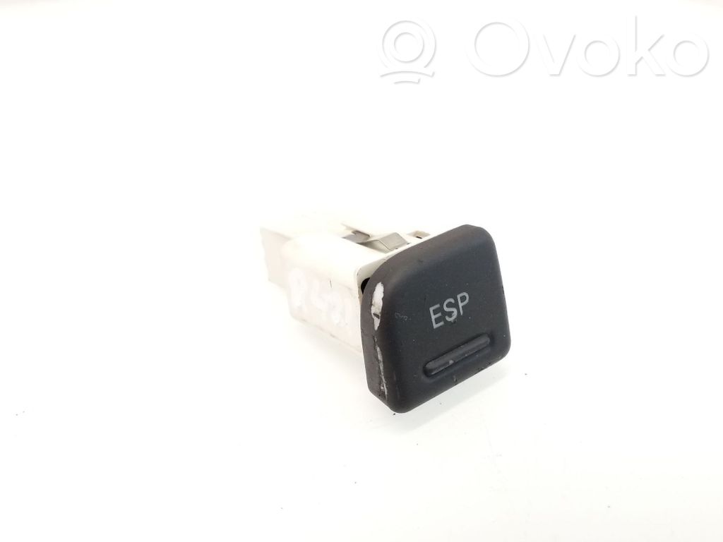 Audi A4 S4 B7 8E 8H ESP (stability program) switch 