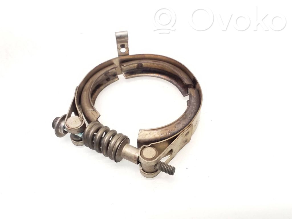 Volvo V60 Morsetto per la connessione del tubo della marmitta 