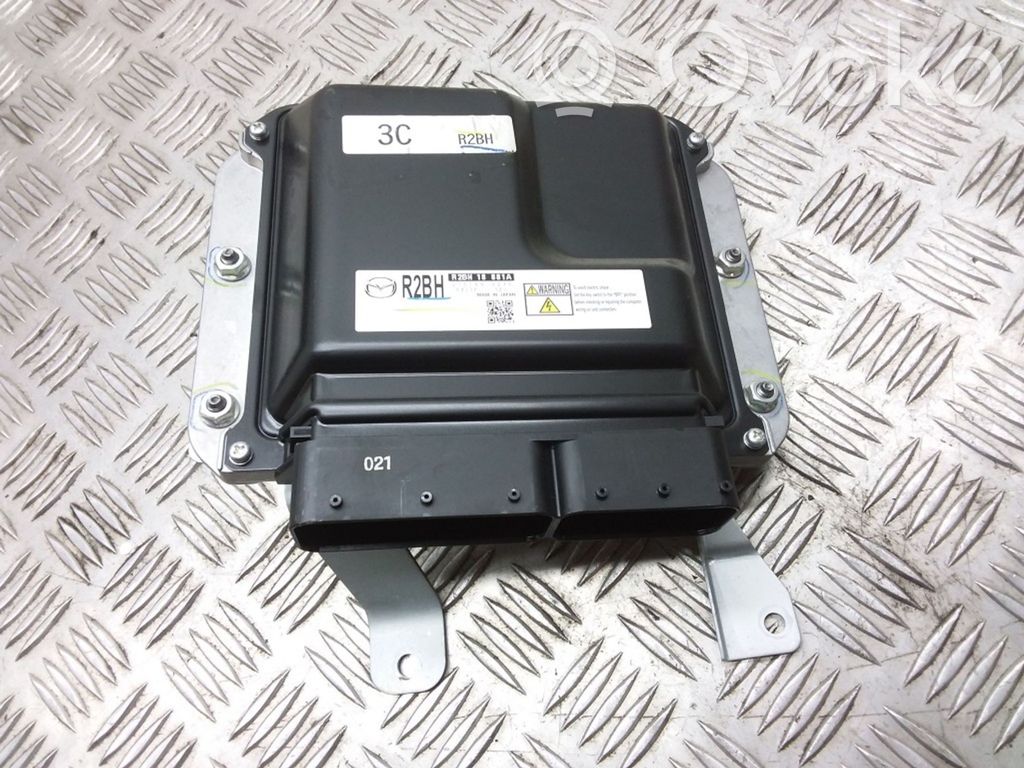 Mazda 6 Engine control unit/module 