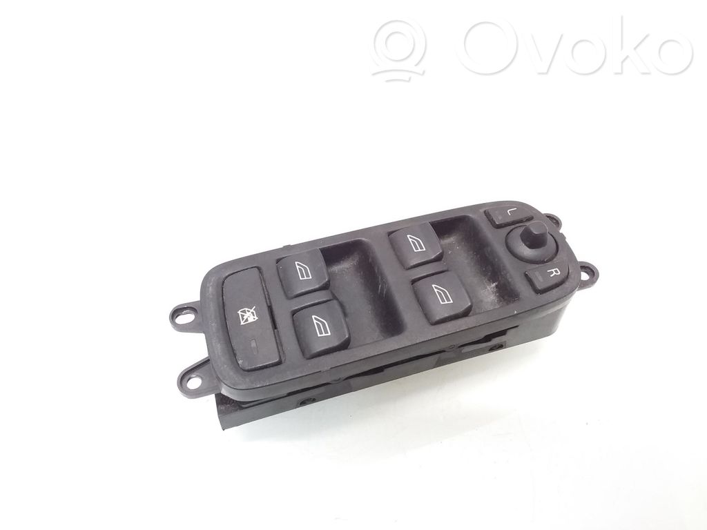 Volvo V50 Electric window control switch 