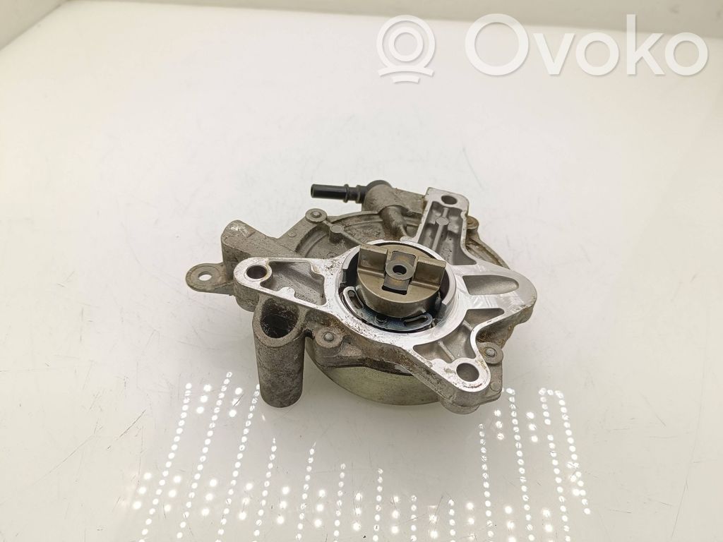 Ford Mondeo MK IV Vakuuma sūknis 