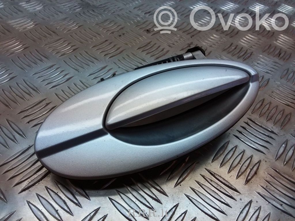 Citroen C5 Manecilla externa puerta trasera 