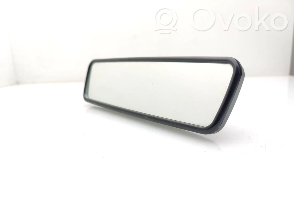 Volkswagen Transporter - Caravelle T5 Rear view mirror (interior) 