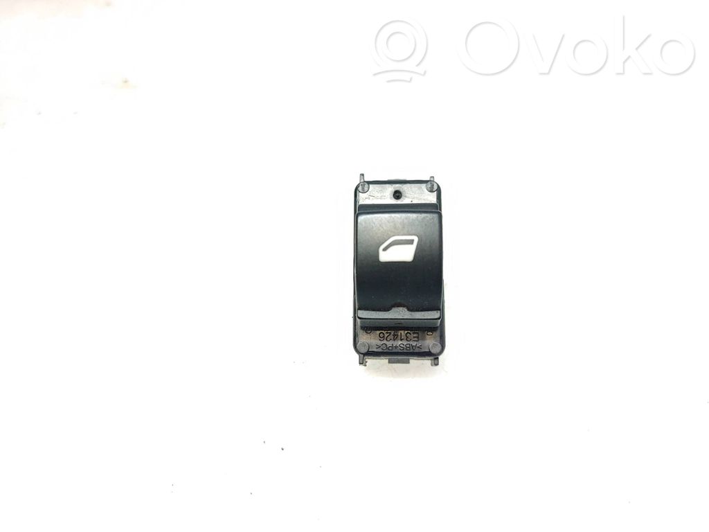 Toyota Proace Electric window control switch 
