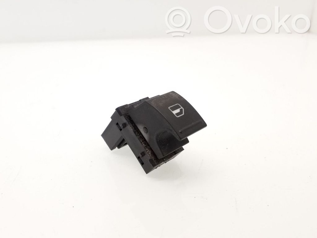 Volkswagen PASSAT B6 Electric window control switch 