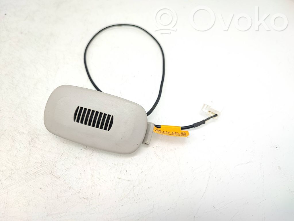 Toyota Proace Microfono (bluetooth/telefono) 