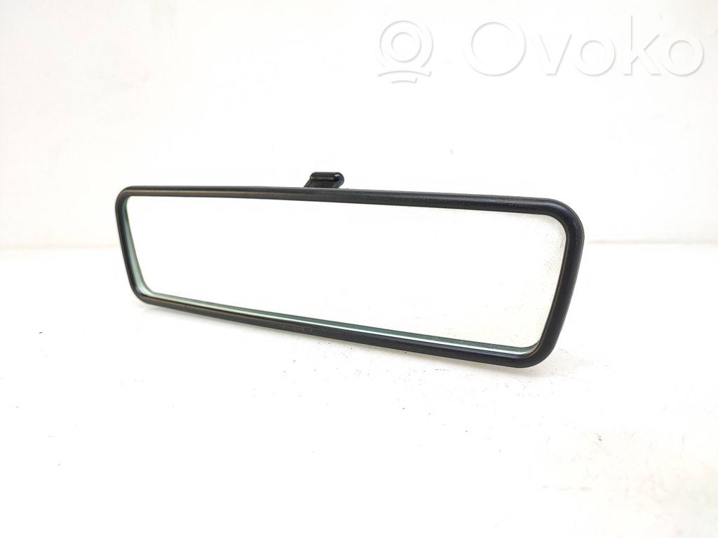 Volkswagen Transporter - Caravelle T5 Rear view mirror (interior) 