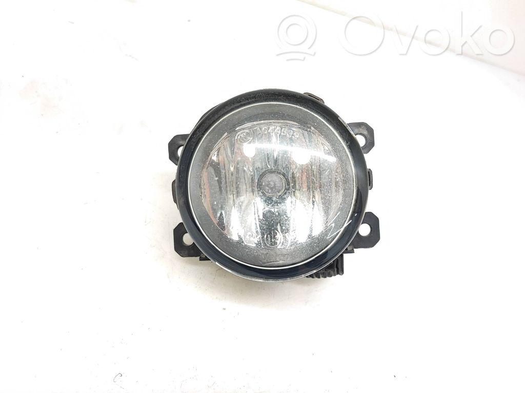 Toyota Proace Miglas lukturis priekšā 