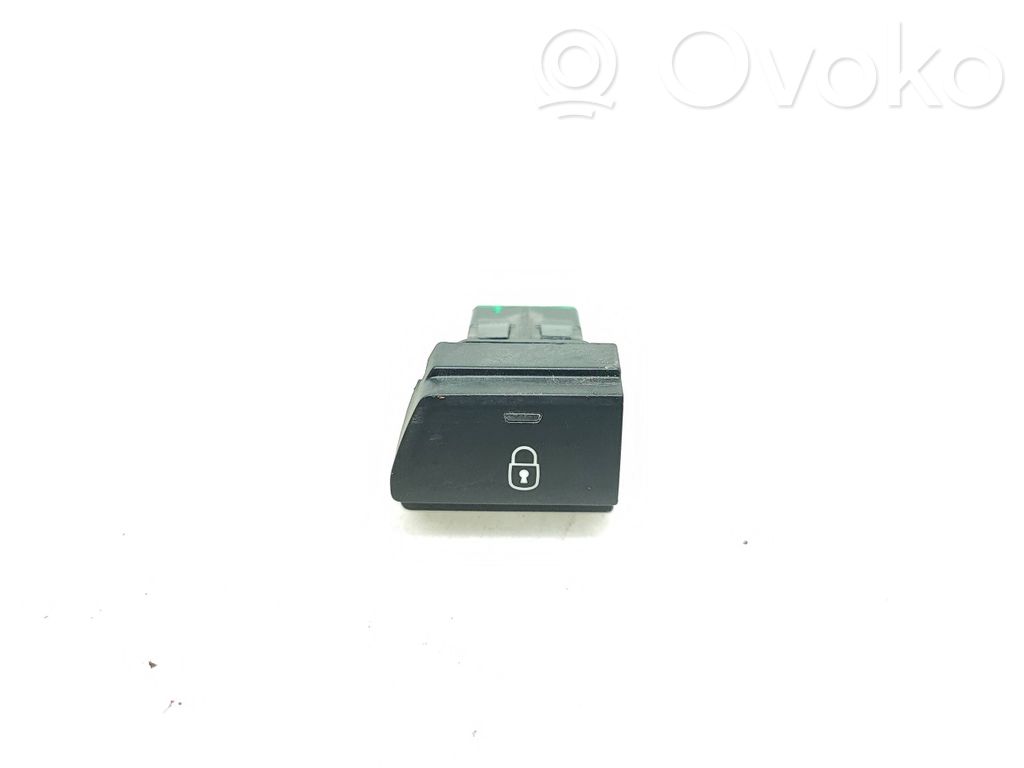 Citroen Jumpy Central locking switch button 