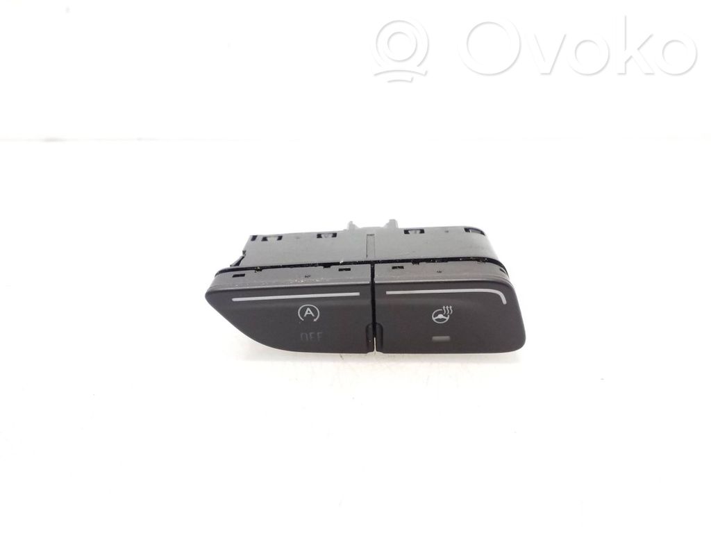 Ford Kuga II ESP (stability program) switch 